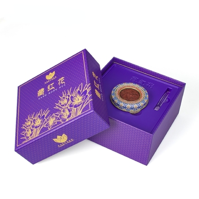 4 Oz опарникы контейнеров свечи олова металла 8 Oz 70x20mm кругом
