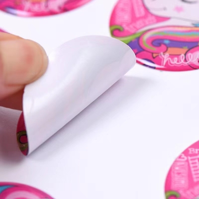 ЛЮБИМЕЦ PVC PP PE поставщиков 3d стикера купола эпоксидной смолы круга 25mm водоустойчивый