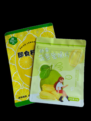 Поли жара - загерметизировать Resealable полиэтиленовые пакеты для мешков порошка протеина еды многоразовых небольших